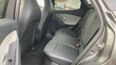 Ford Capri 210kW Premium 77kWh 5dr Auto Electric Estate